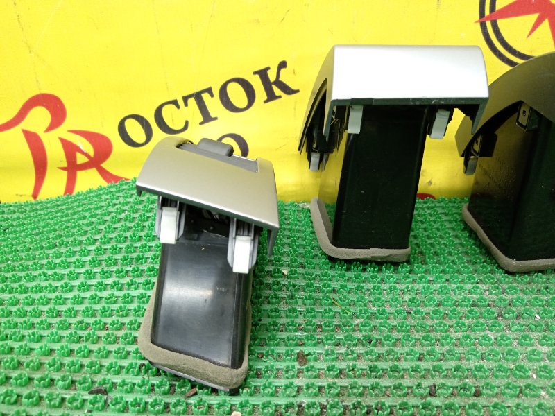 Дефлектор воздушный, 2000 рублей, Красноярск