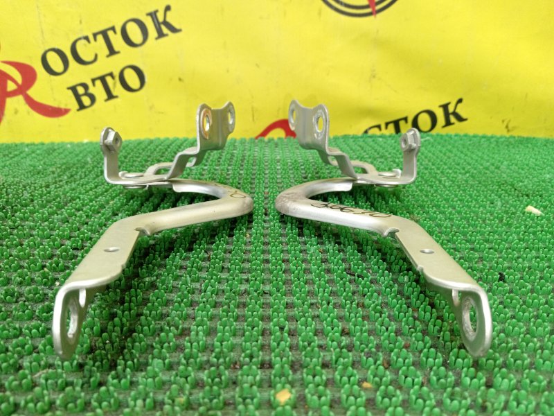 Петля капота, 2000 рублей, Красноярск