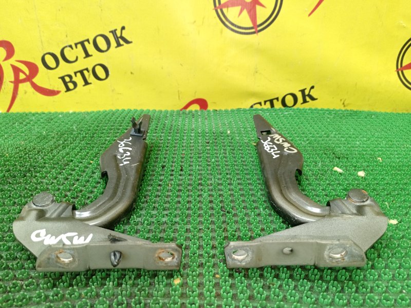 Петля капота, 250 рублей, Красноярск