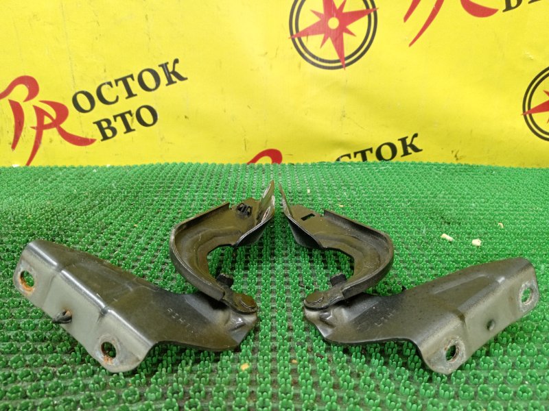 Петля капота, 250 рублей, Красноярск