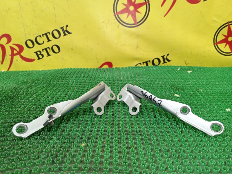 Петля капота, 300 рублей, Красноярск