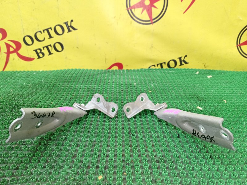 Петля капота, 300 рублей, Красноярск