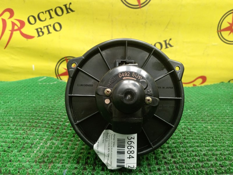 Мотор печки, 3500 рублей, Красноярск