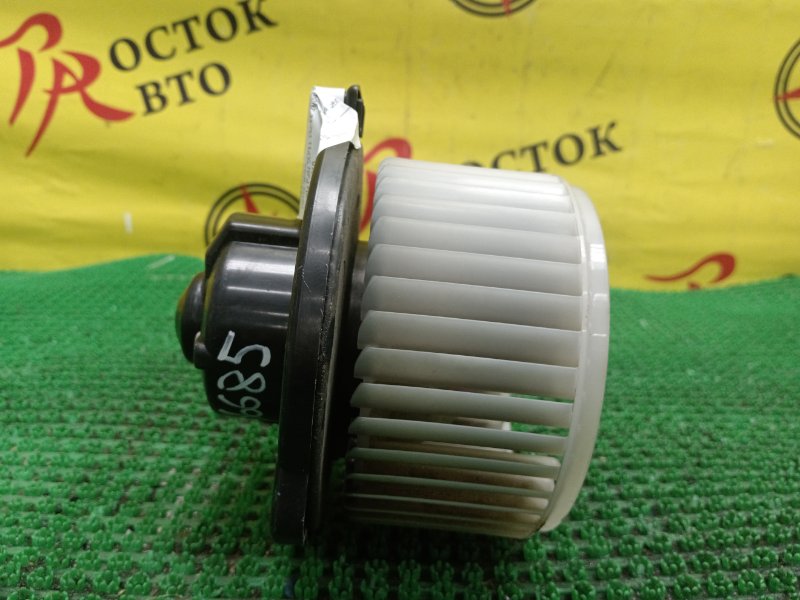 Мотор печки, 3500 рублей, Красноярск