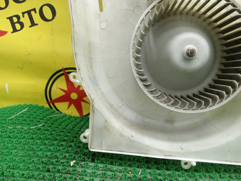 Мотор печки, 4500 рублей, Красноярск
