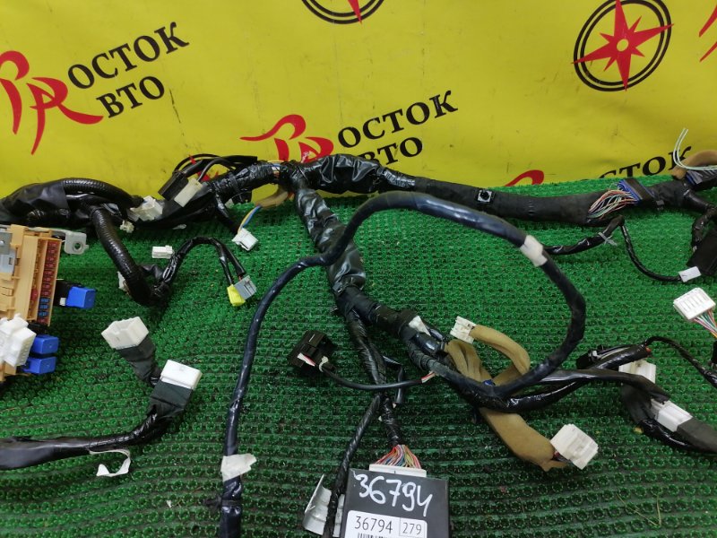 Проводка салона, 2500 рублей, Красноярск