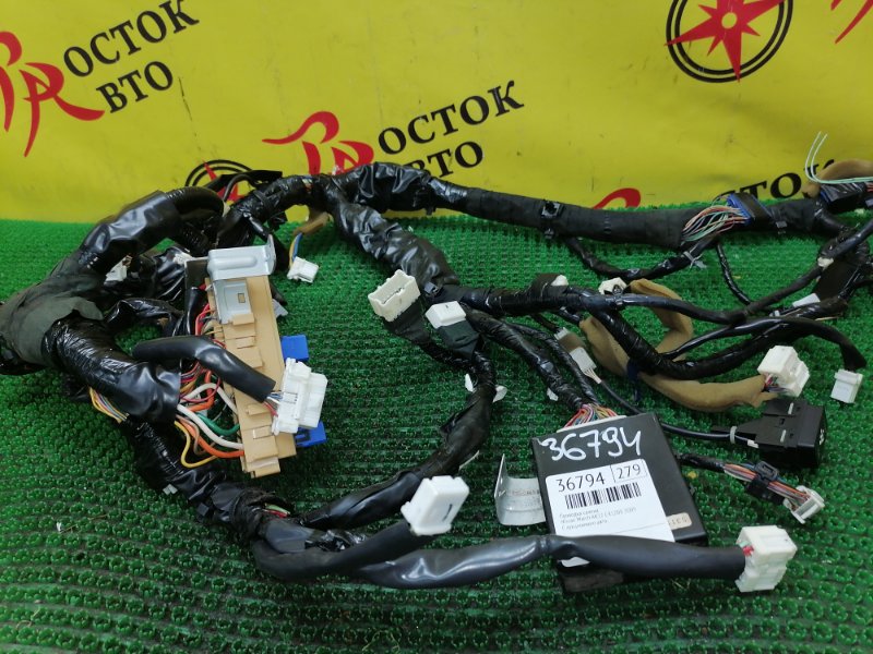 Проводка салона, 2500 рублей, Красноярск