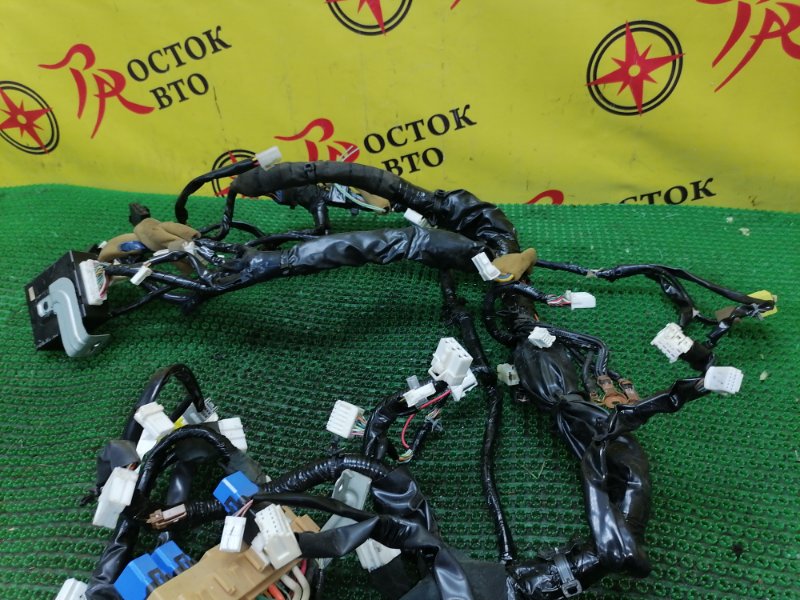 Проводка салона, 2500 рублей, Красноярск