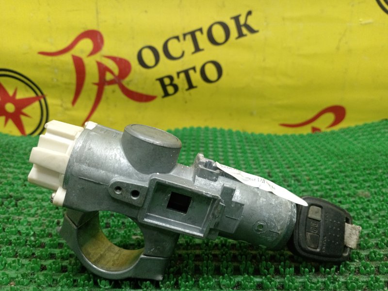 Замок зажигания, 2000 рублей, Красноярск