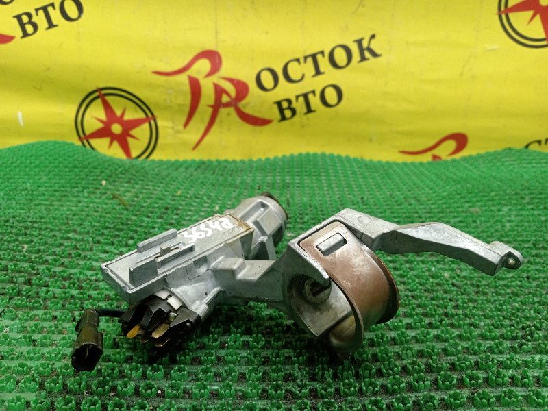 Замок зажигания, 3500 рублей, Красноярск