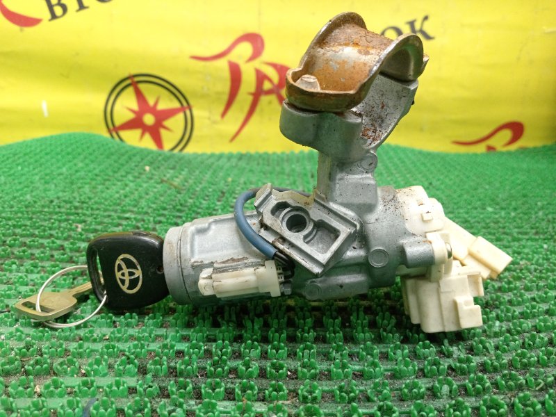 Замок зажигания, 2000 рублей, Красноярск