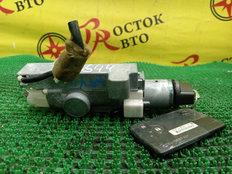 Замок зажигания, 1800 рублей, Красноярск