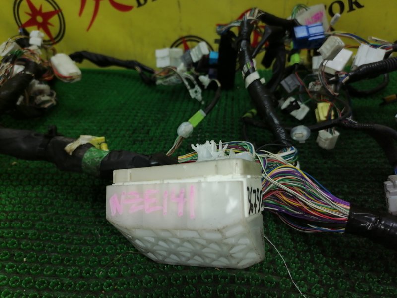 Проводка салона, 2500 рублей, Красноярск