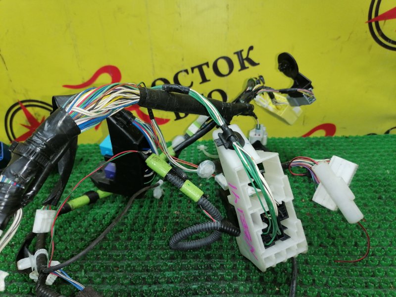 Проводка салона, 2500 рублей, Красноярск