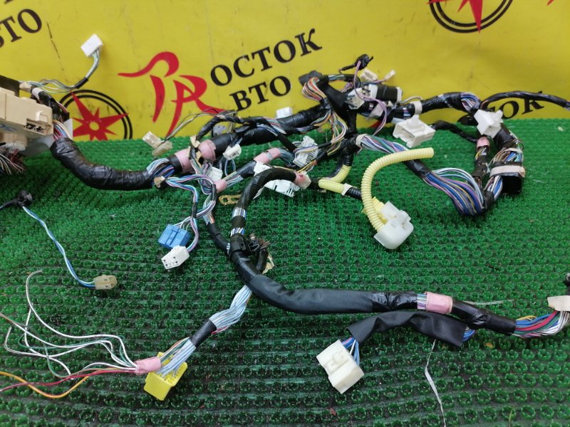 Проводка салона, 2300 рублей, Красноярск