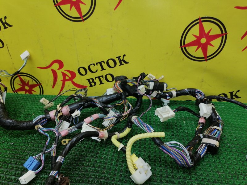 Проводка салона, 2300 рублей, Красноярск