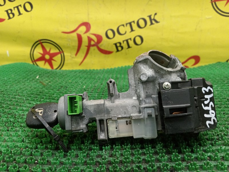 Замок зажигания, 3200 рублей, Красноярск