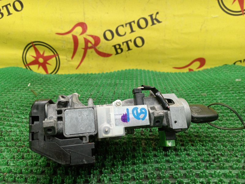 Замок зажигания, 3200 рублей, Красноярск