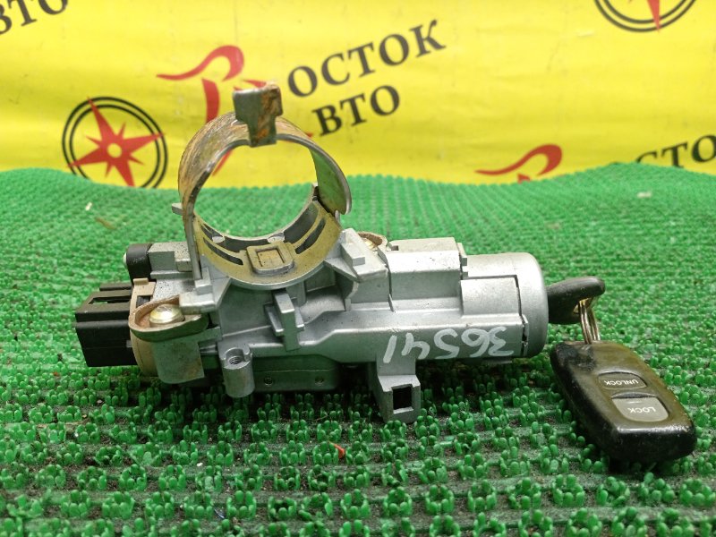 Замок зажигания, 1500 рублей, Красноярск