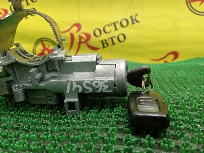 Замок зажигания, 1500 рублей, Красноярск