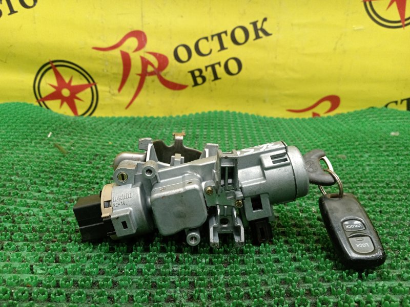 Замок зажигания, 1500 рублей, Красноярск