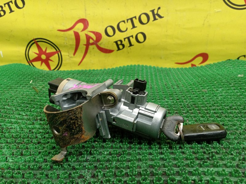Замок зажигания, 1500 рублей, Красноярск