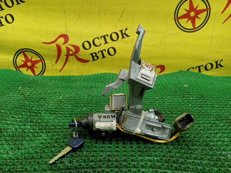 Замок зажигания, 3500 рублей, Красноярск