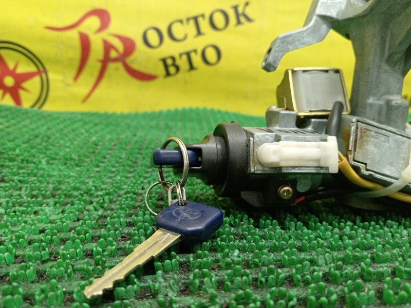 Замок зажигания, 3500 рублей, Красноярск