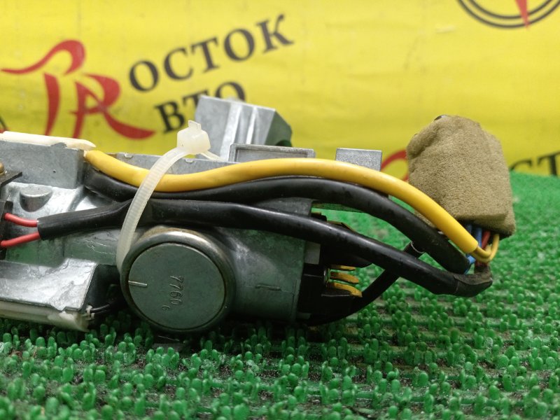 Замок зажигания, 3500 рублей, Красноярск