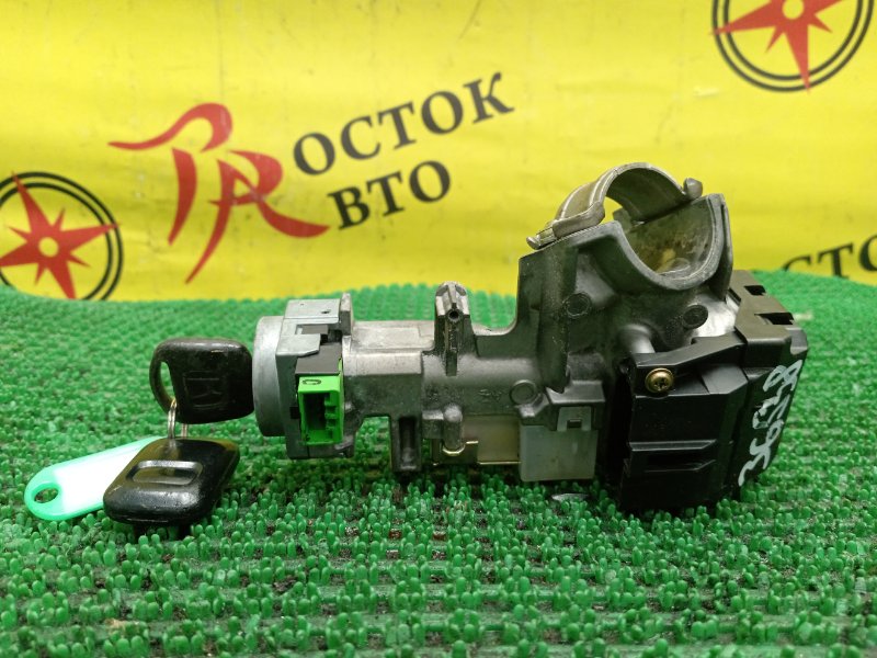 Замок зажигания, 3200 рублей, Красноярск