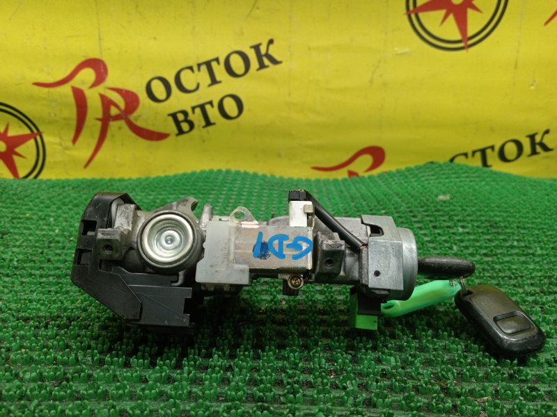 Замок зажигания, 3200 рублей, Красноярск