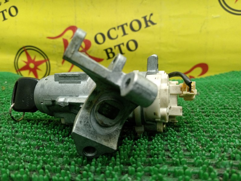 Замок зажигания, 2000 рублей, Красноярск