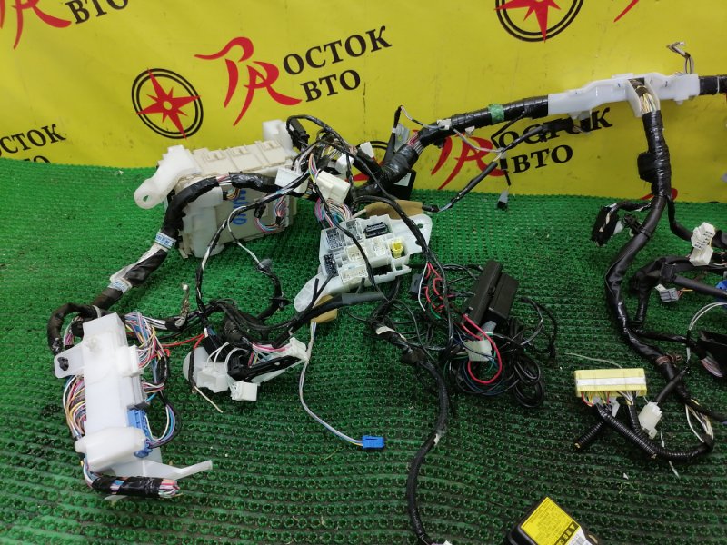 Проводка салона, 4000 рублей, Красноярск