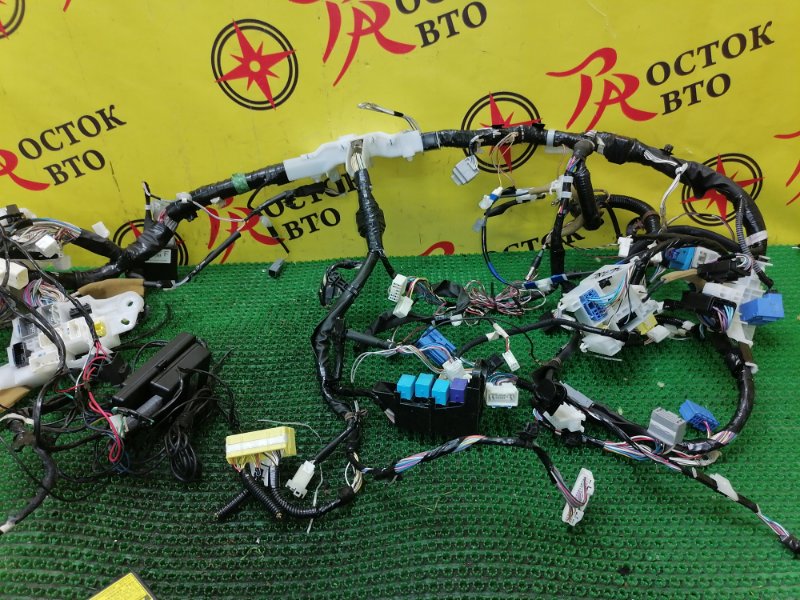 Проводка салона, 4000 рублей, Красноярск