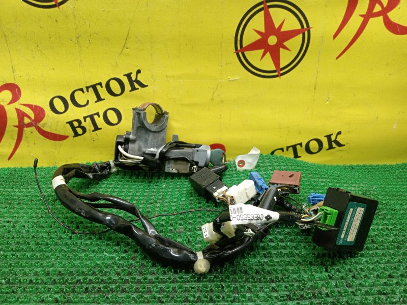 Замок зажигания, 3500 рублей, Красноярск