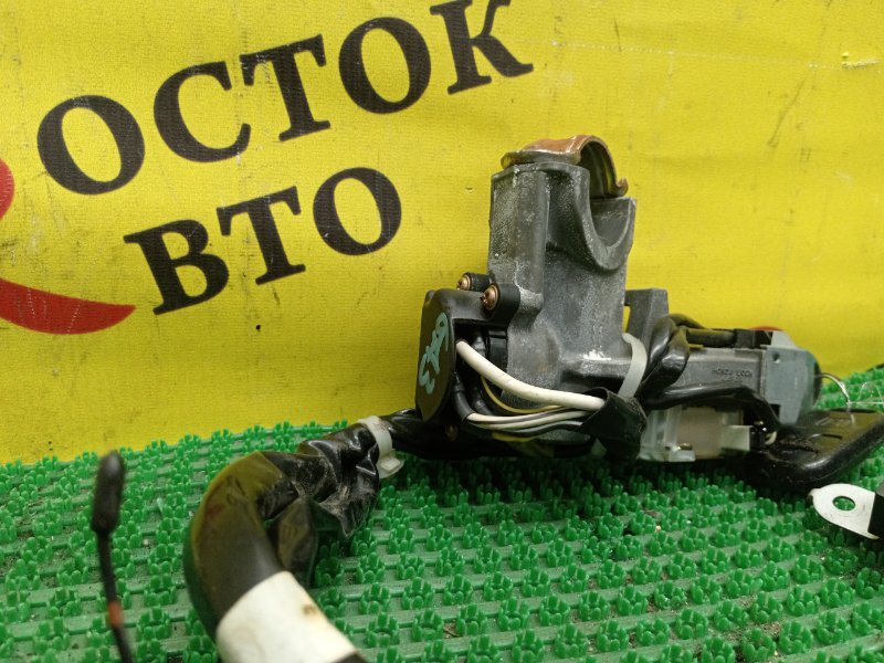Замок зажигания, 3500 рублей, Красноярск