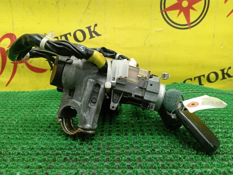 Замок зажигания, 3500 рублей, Красноярск