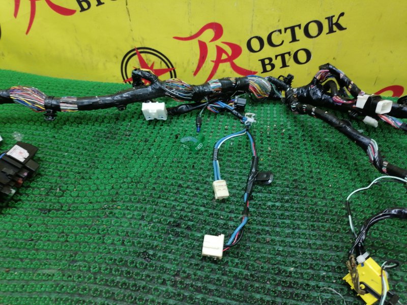Проводка салона, 4000 рублей, Красноярск