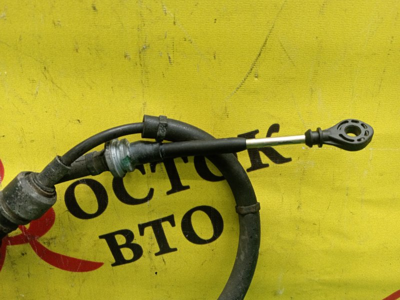 Трос переключения акпп, 1000 рублей, Красноярск