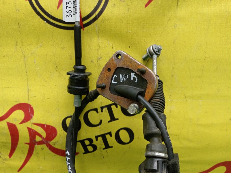 Трос переключения акпп, 300 рублей, Красноярск