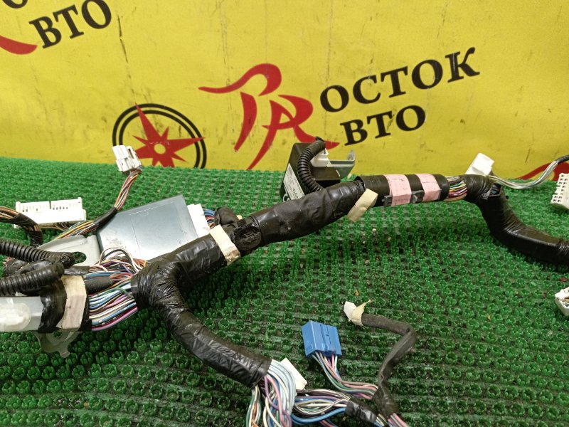 Проводка салона, 2000 рублей, Красноярск