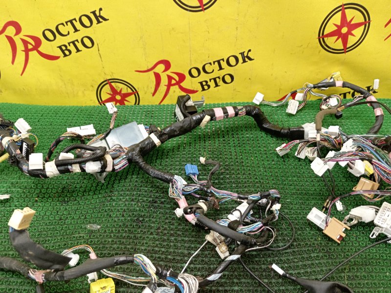 Проводка салона, 2000 рублей, Красноярск
