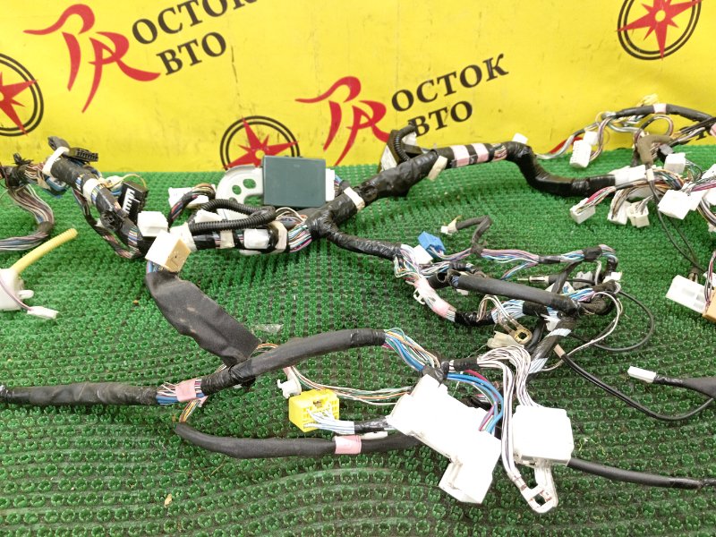 Проводка салона, 2000 рублей, Красноярск