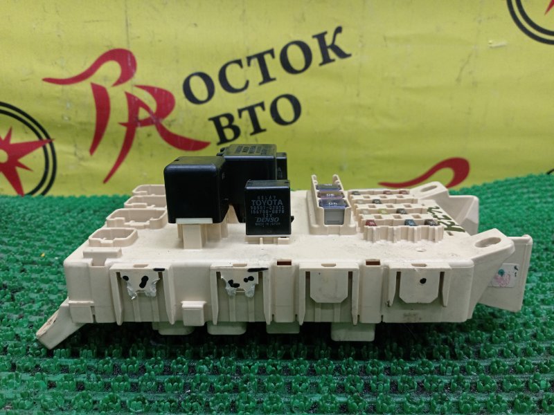 Блок предохранителей салонный, 700 рублей, Красноярск