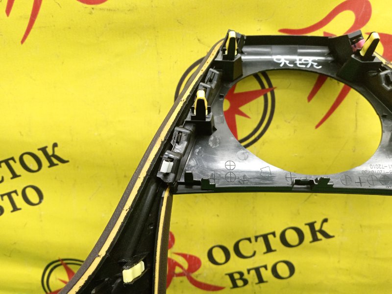 Консоль КПП, 1500 рублей, Красноярск
