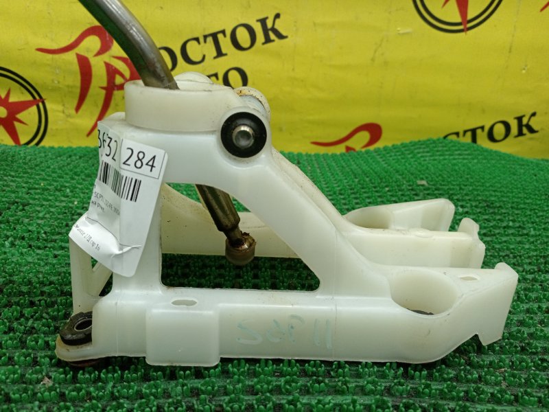 Кулиса МКПП, 300 рублей, Красноярск