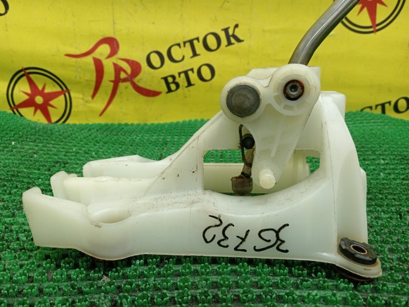 Кулиса МКПП, 300 рублей, Красноярск