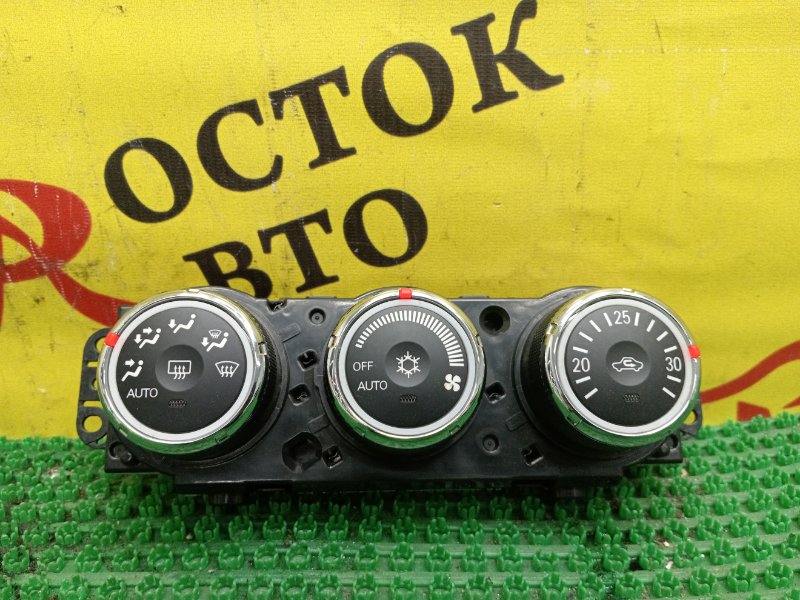 Блок управления климат-контролем, 500 рублей, Красноярск