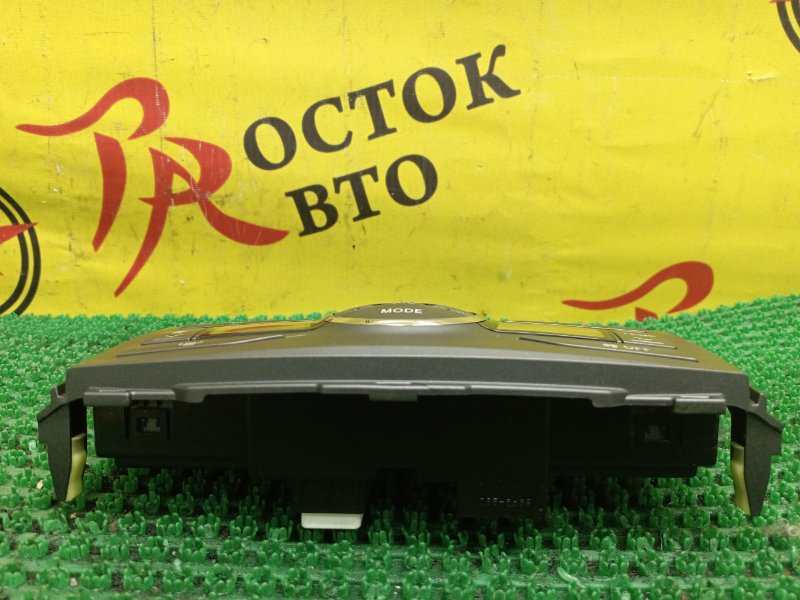 Блок управления климат-контролем, 800 рублей, Красноярск
