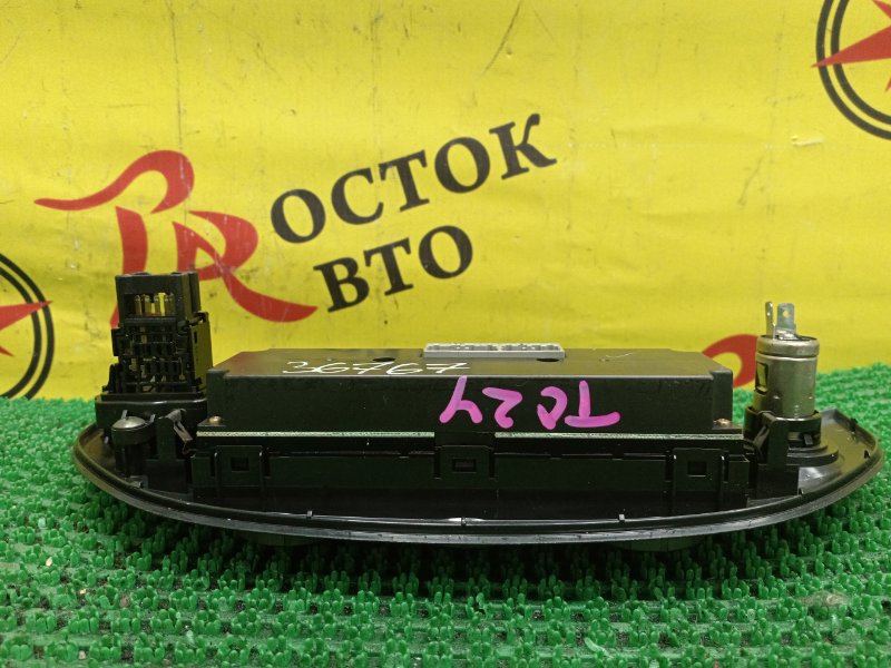 Блок управления климат-контролем, 1000 рублей, Красноярск